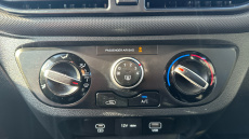 Hyundai i10 1.2 [79] Advance 5dr [Nav] Petrol Hatchback